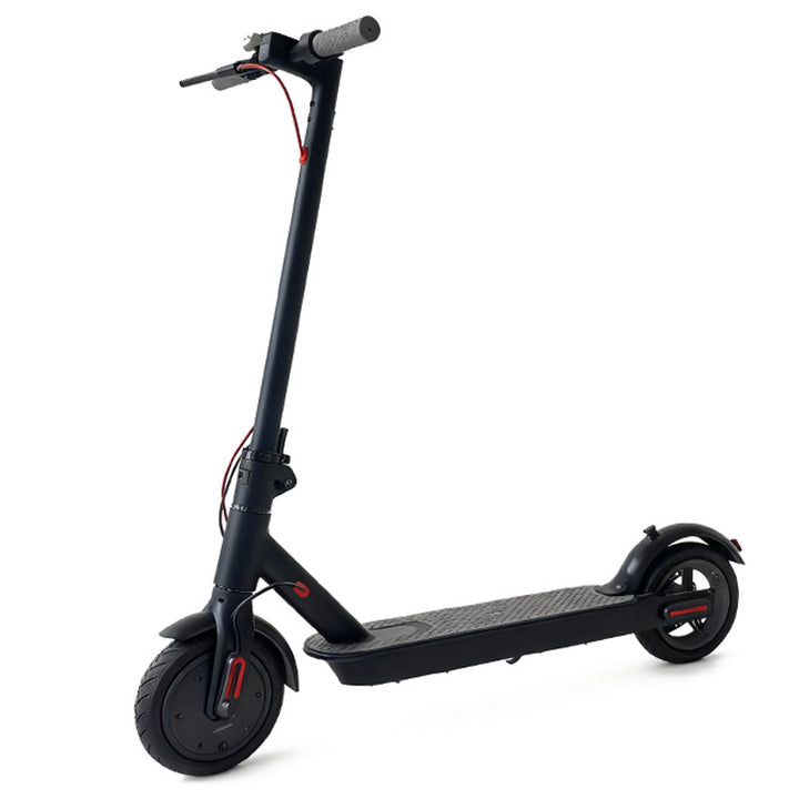 Electric Scooter Comfort Seat Bowlift