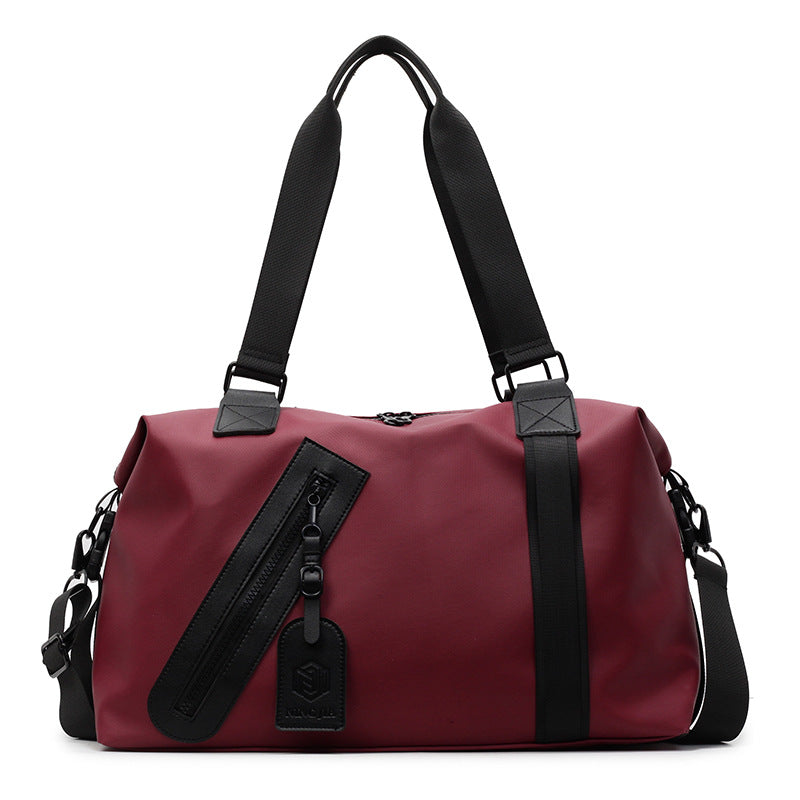 Durable Sports Duffel Bag Bowlift
