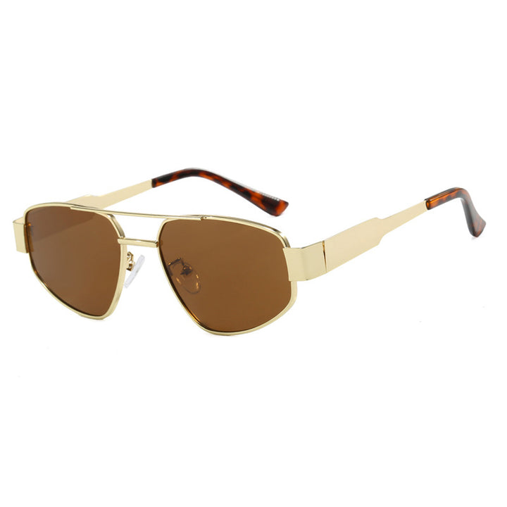 Women stylish oversized sunglasses Bowlift