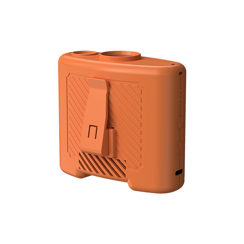Unisex multifunctional Portable Powerbank Bowlift