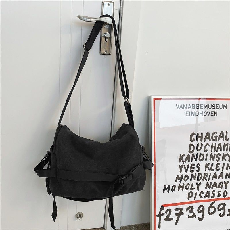 Casual Shoulder Sling Bag Bowlift