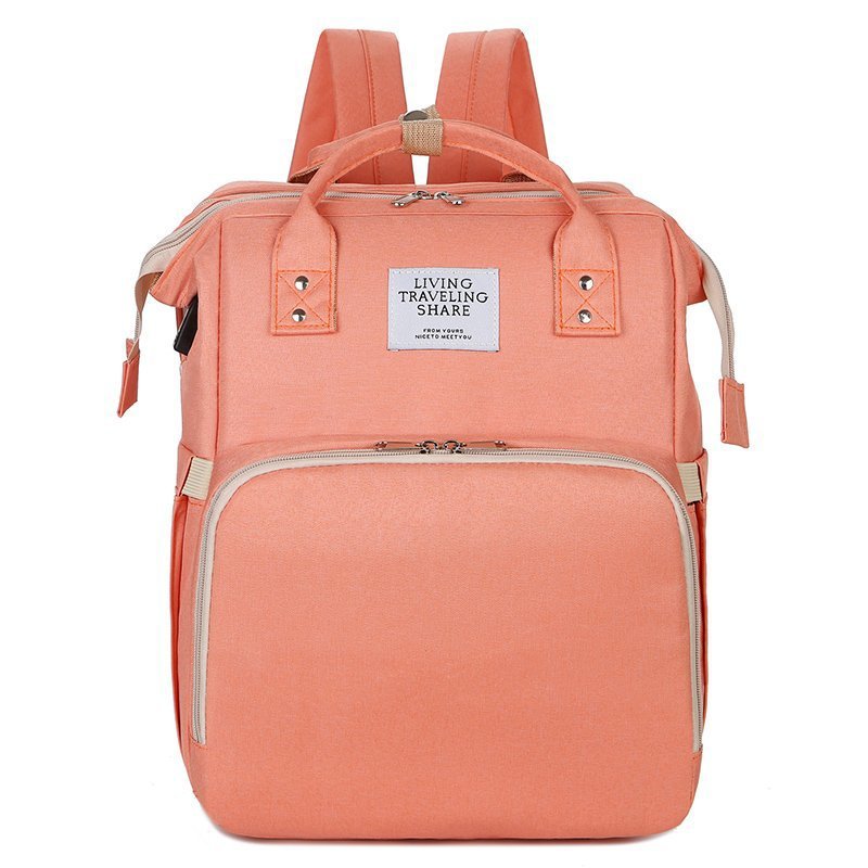 Multi-Functional Travel Backpack Bowlift