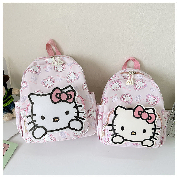 Children's backpack Bowlift