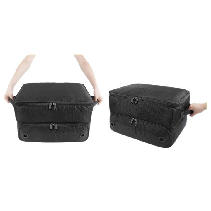 Sports Multi-Purpose Organizer Bag Bowlift