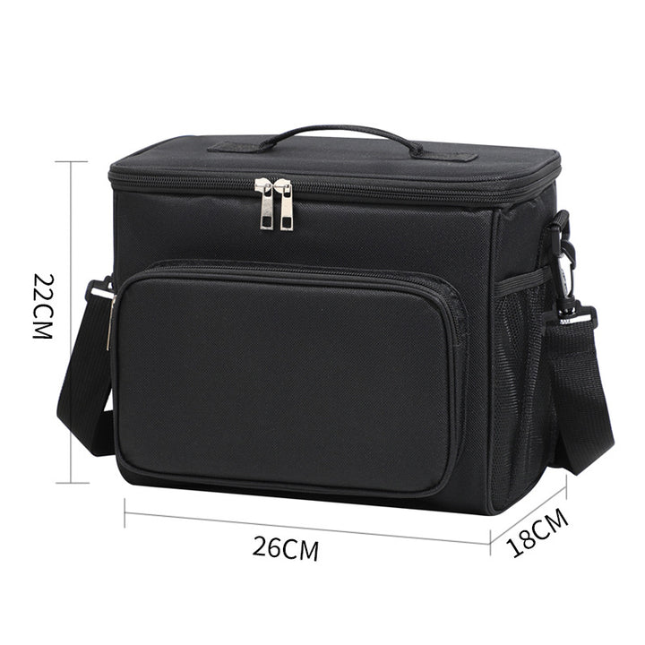 Insulated Lunch Bag