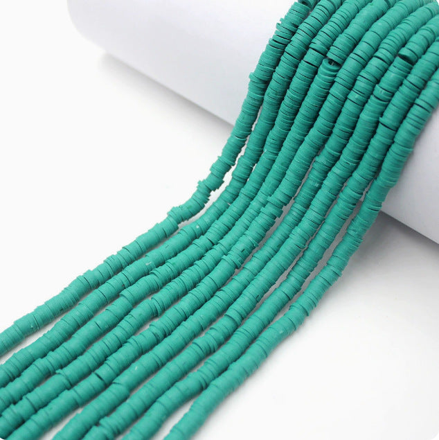 Stylish Silicone Beading Supplies Bowlift