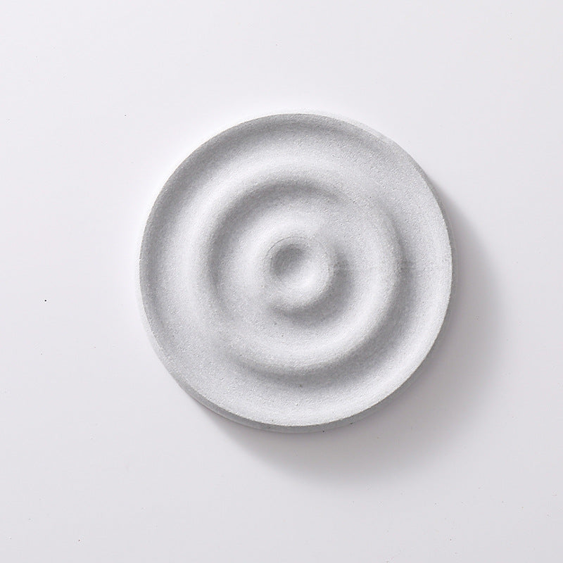 Decorative Serving Plate