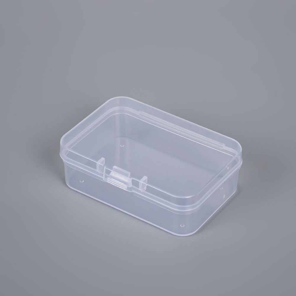 Compact Organizer Box Bowlift