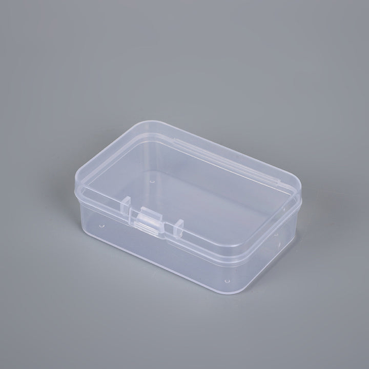 Compact Organizer Box Bowlift