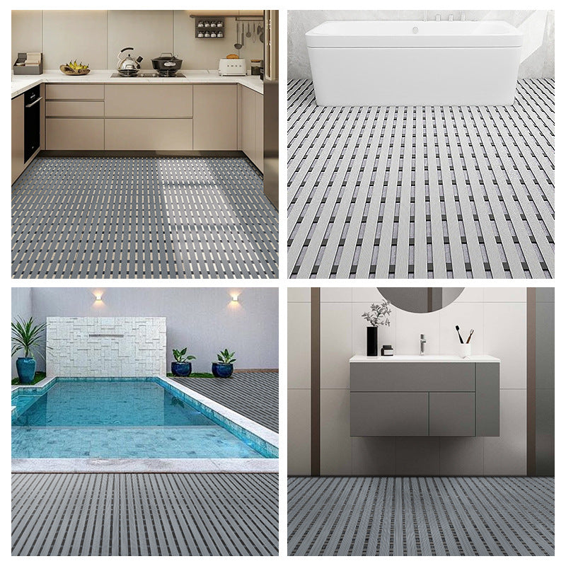 Bathing Shower Mat Bowlift