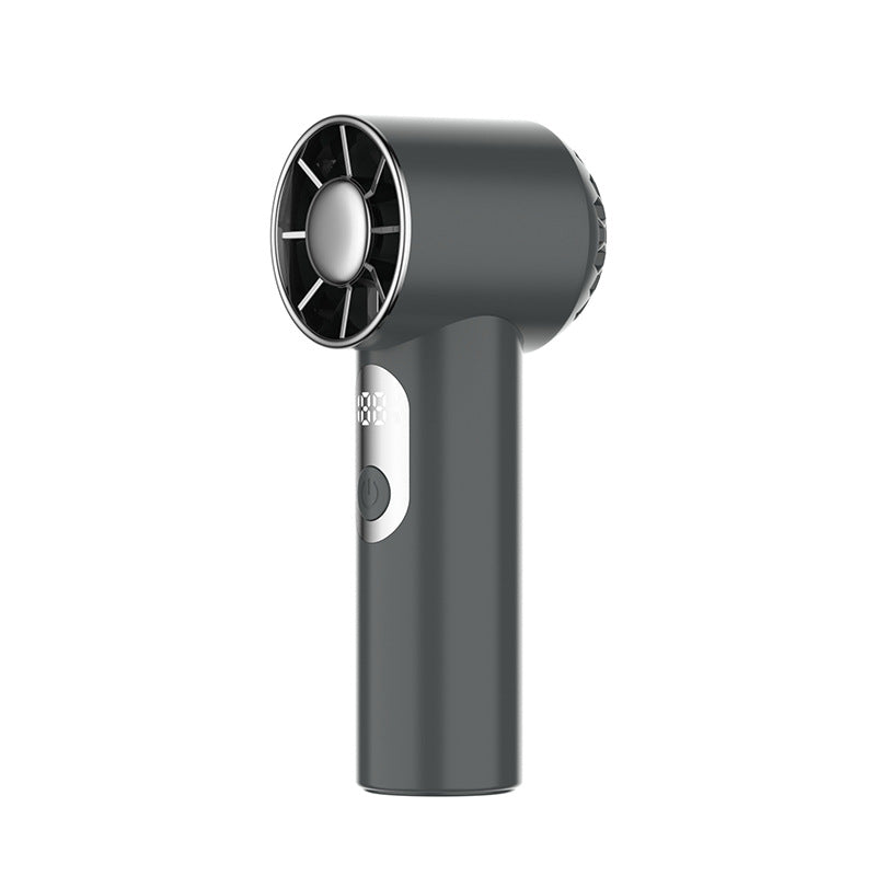 Unisex Portable Handheld Fan Bowlift