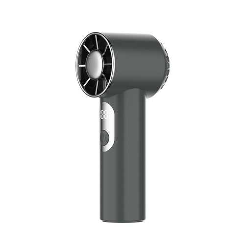 Unisex Portable Handheld Fan Bowlift