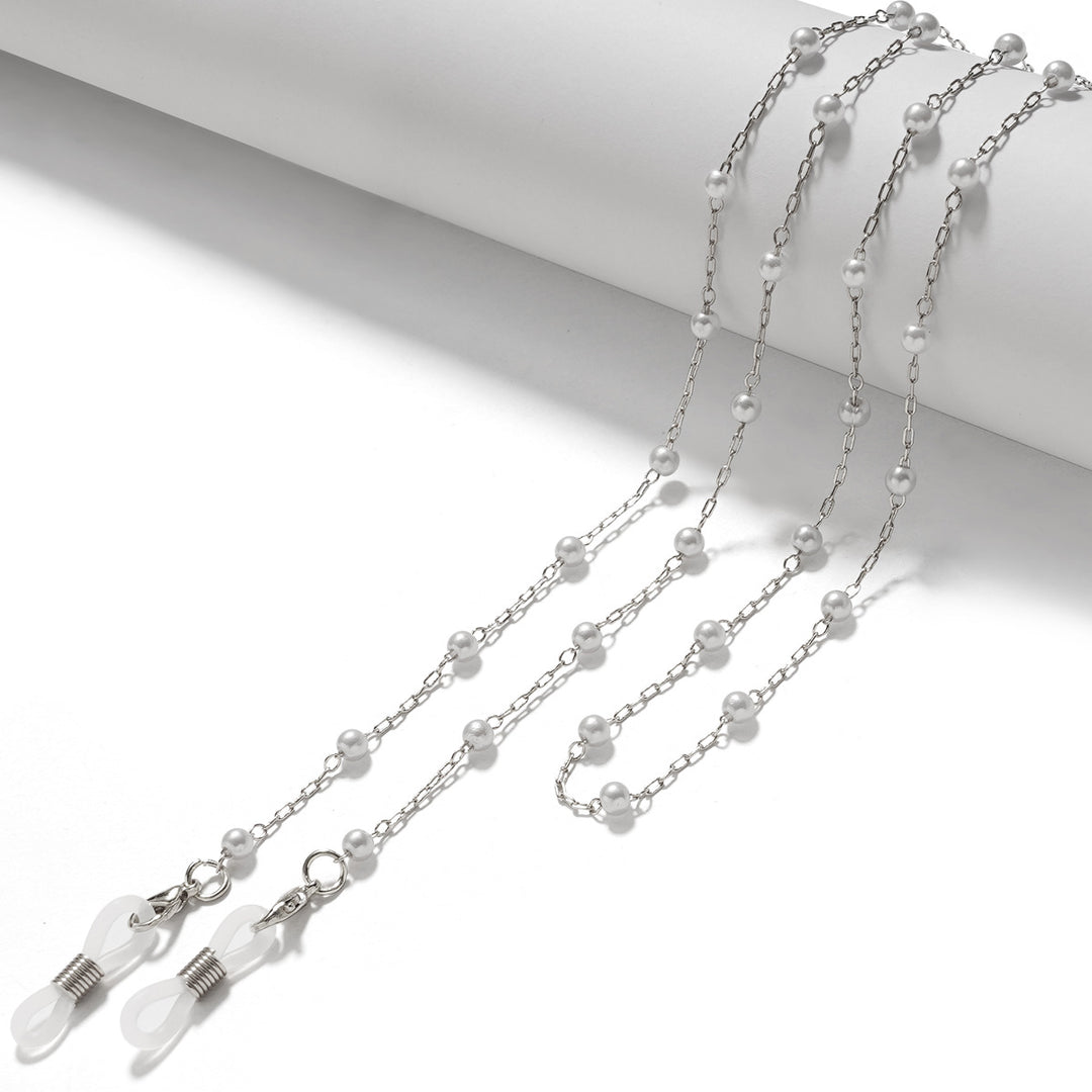 Slim Chain Eyewear Holder Bowlift