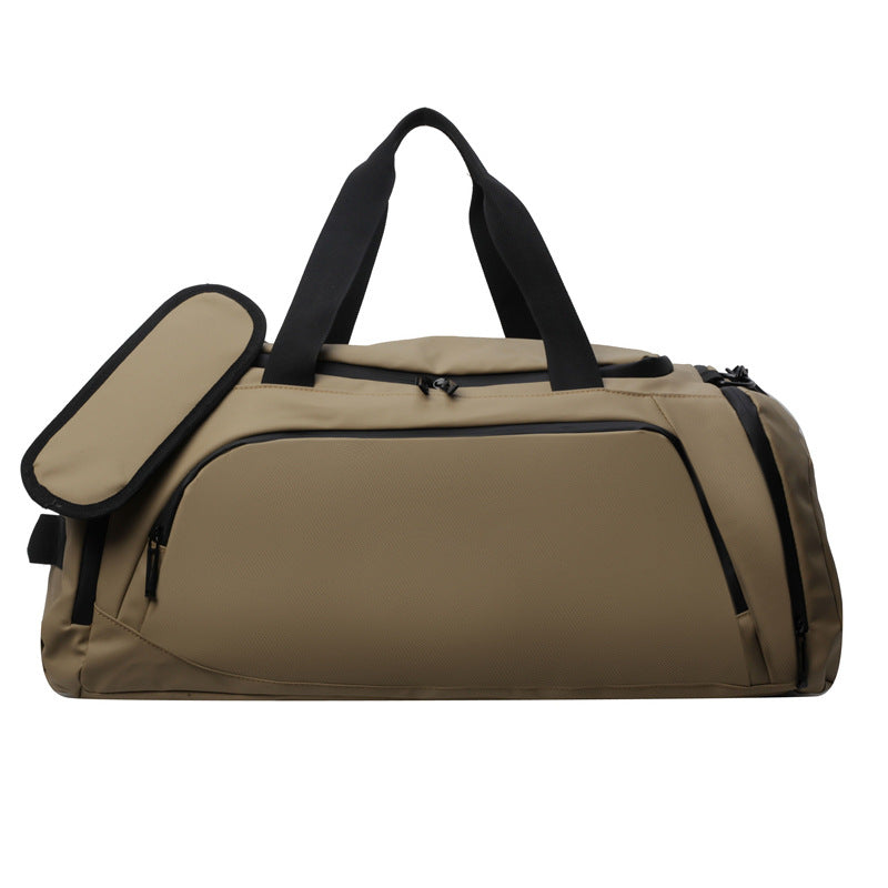 Multi-Functional Gym Duffel Bag Bowlift