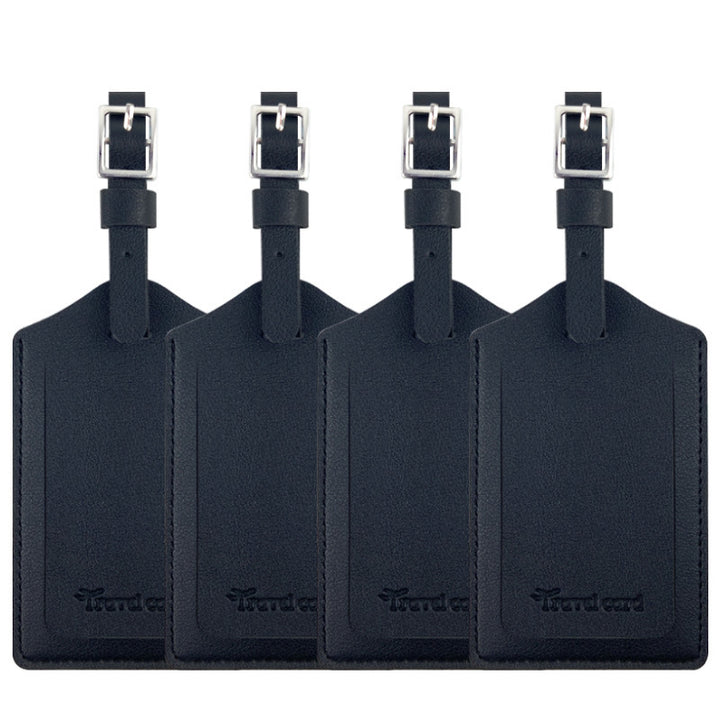 Stylish Travel Luggage Tag Bowlift