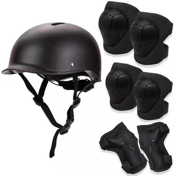 Safety Helmet Bowlift