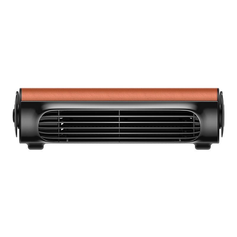 Women's Portable Energy-Efficient Fan Bowlift