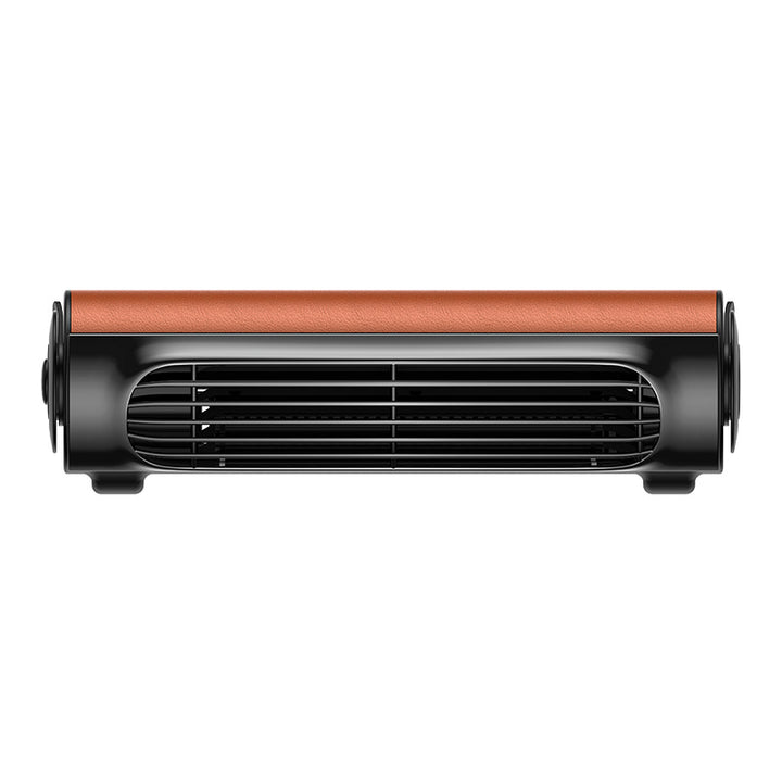 Women's Portable Energy-Efficient Fan Bowlift