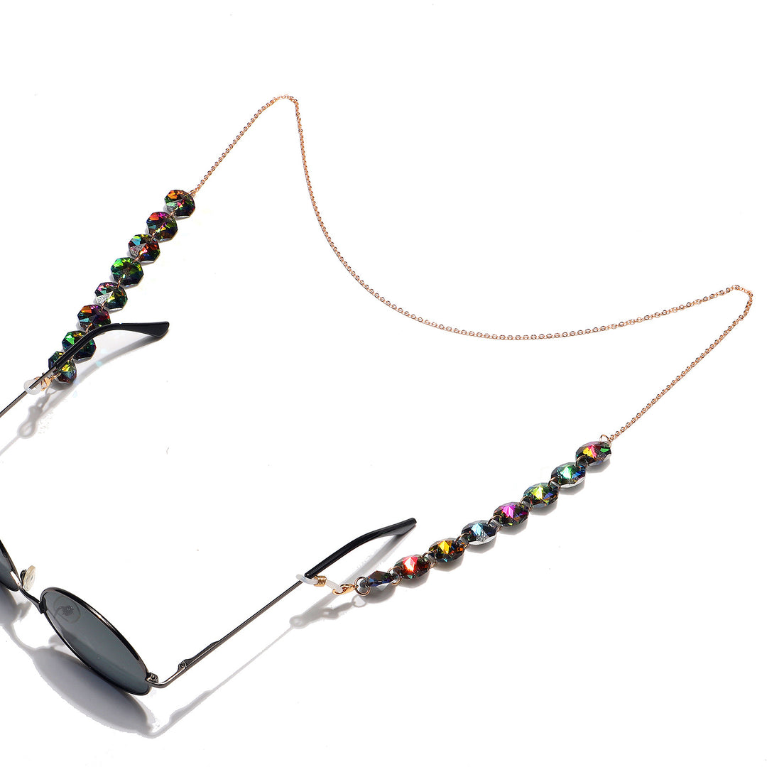 Elegant Eyewear Chain Bowlift