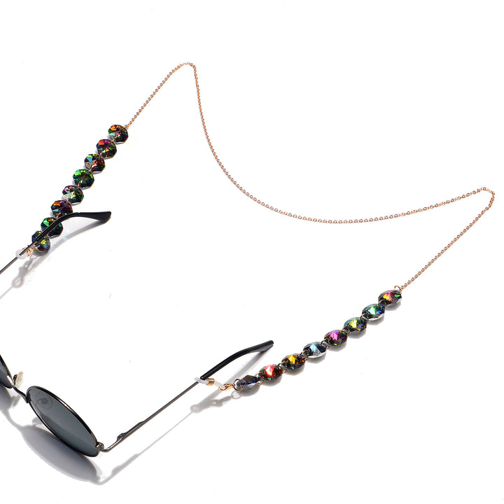 Elegant Eyewear Chain Bowlift