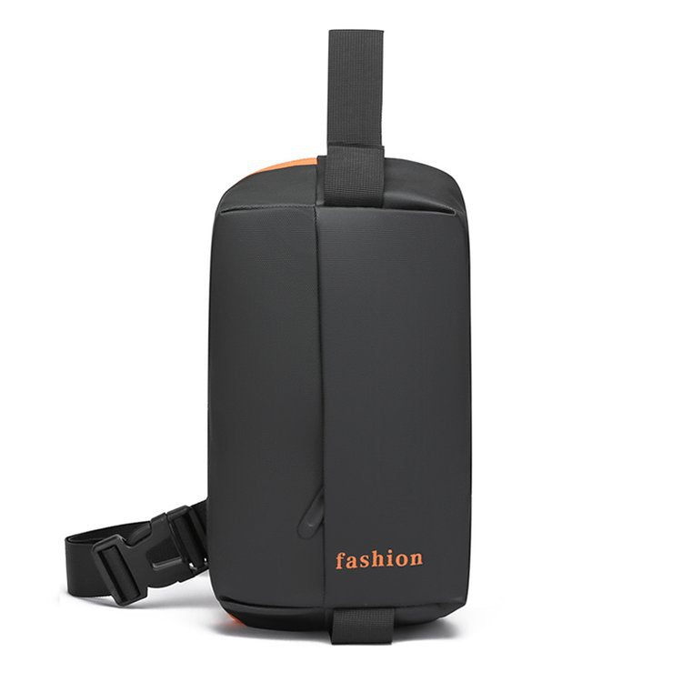 Modern Waterproof Crossbody Bag Bowlift