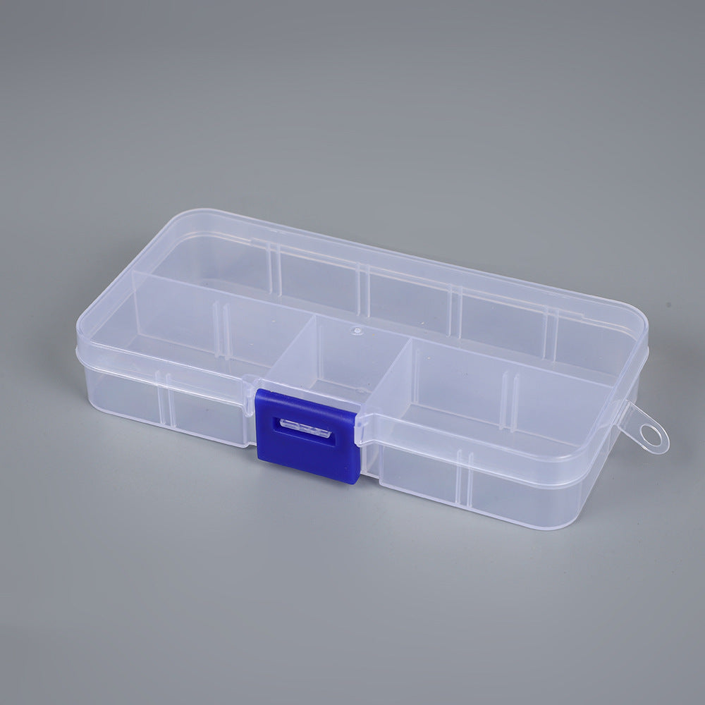 Custom Configurable Organizer Box Bowlift