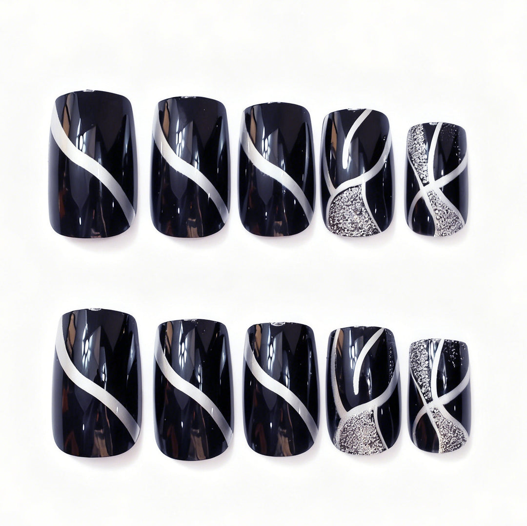 Nail Art Set Bowlift