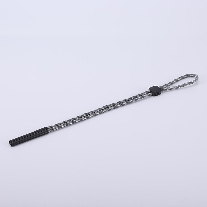 Adjustable Eyewear Retaining Cord Bowlift