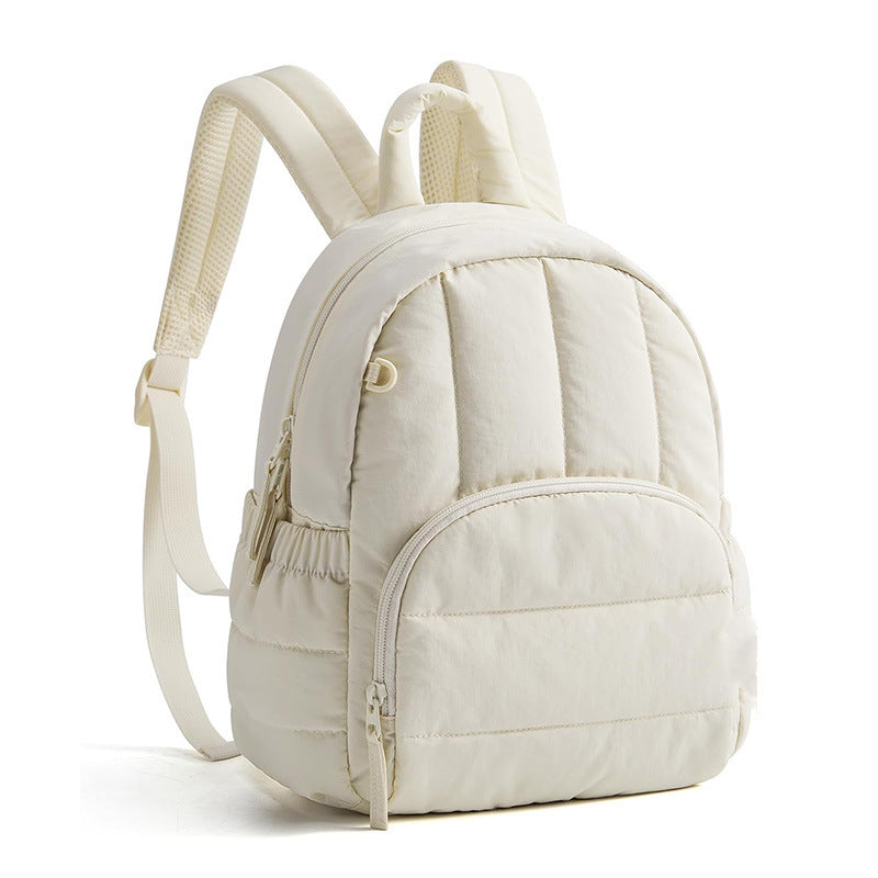 Padded Urban Backpack Bowlift