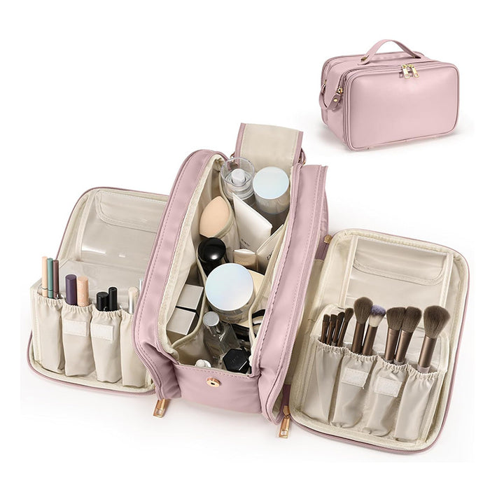 Cosmetic Organizer Bag Bowlift
