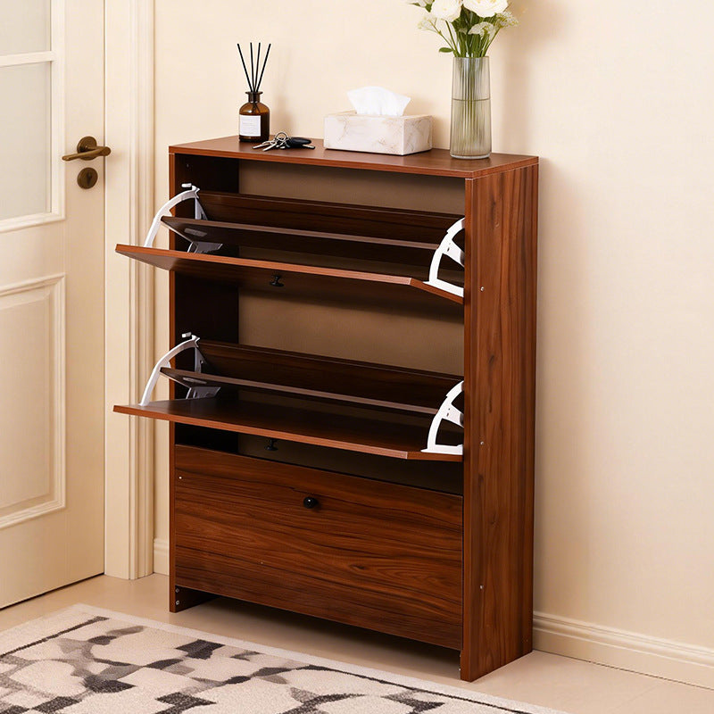 High-quality dressing room cabinet Bowlift