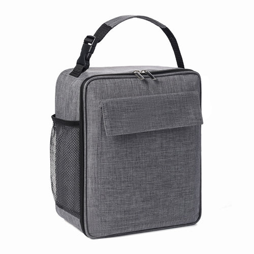 Insulated Food Storage