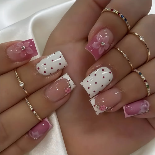 Artistic Nail Designs Bowlift