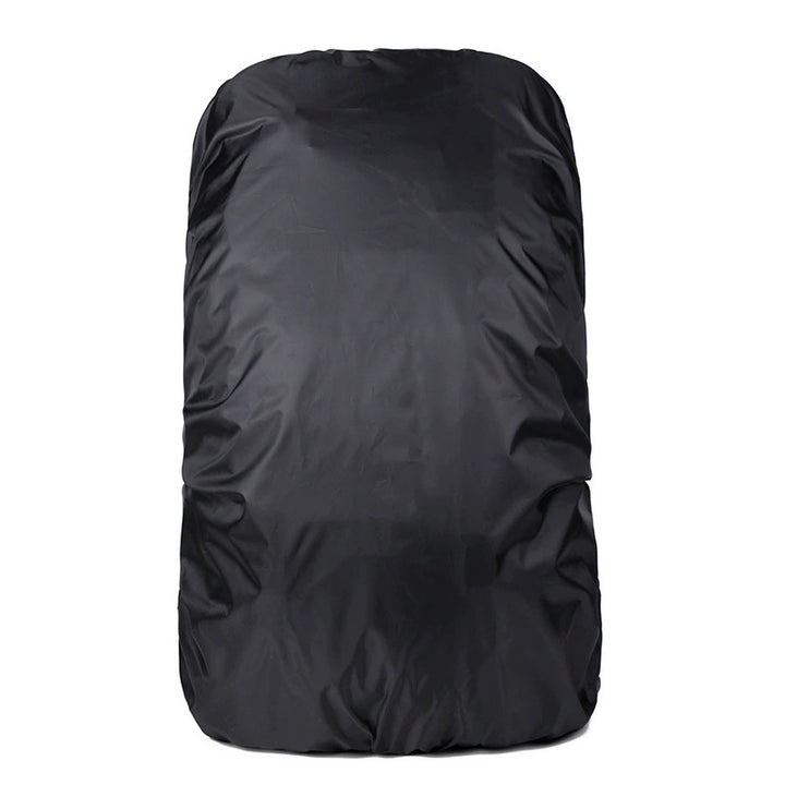 Waterproof Elastic Backpack Rain Cover Bowlift