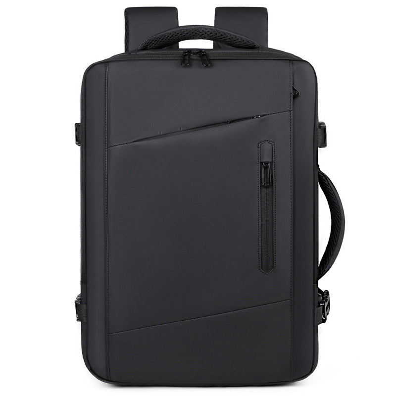 Versatile Business Laptop Bag Bowlift