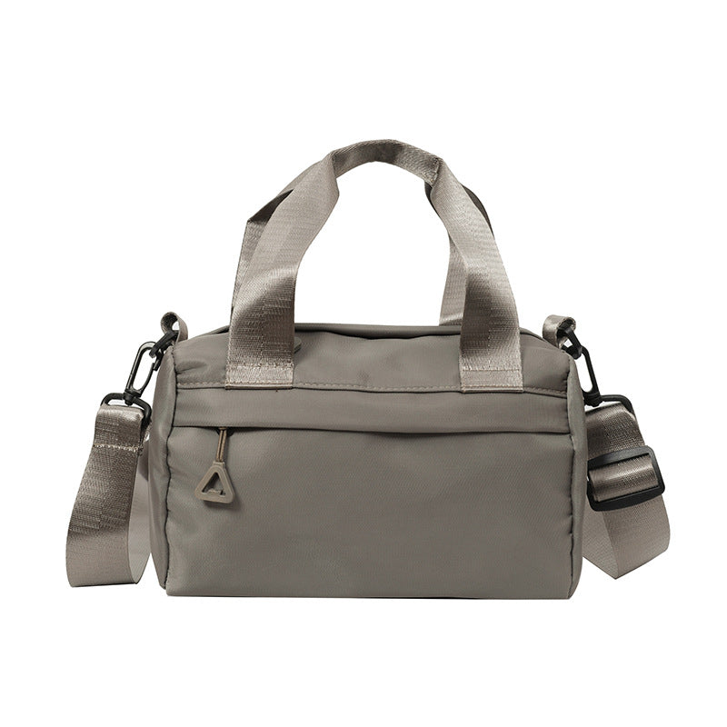 WoVersatile Compact Utility Handbag Bowlift