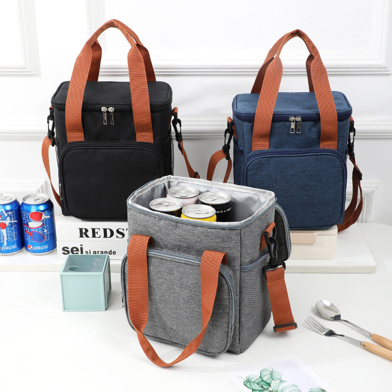 Insulated Cooler Bag Bowlift