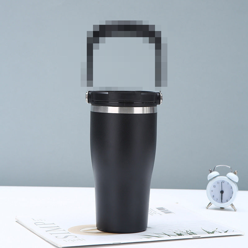 Women's Insulated Mug Bowlift