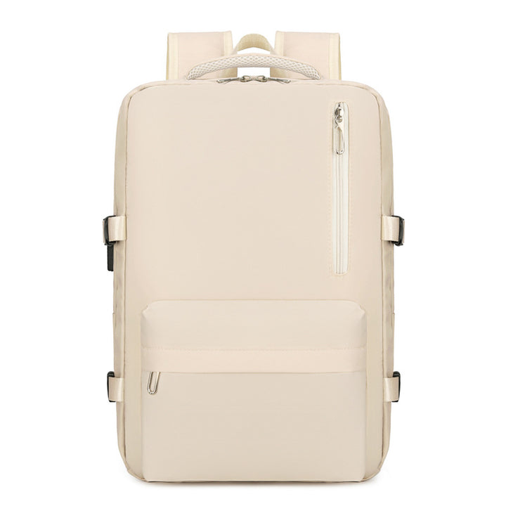 Versatile Multi-Pocket Backpack Bowlift