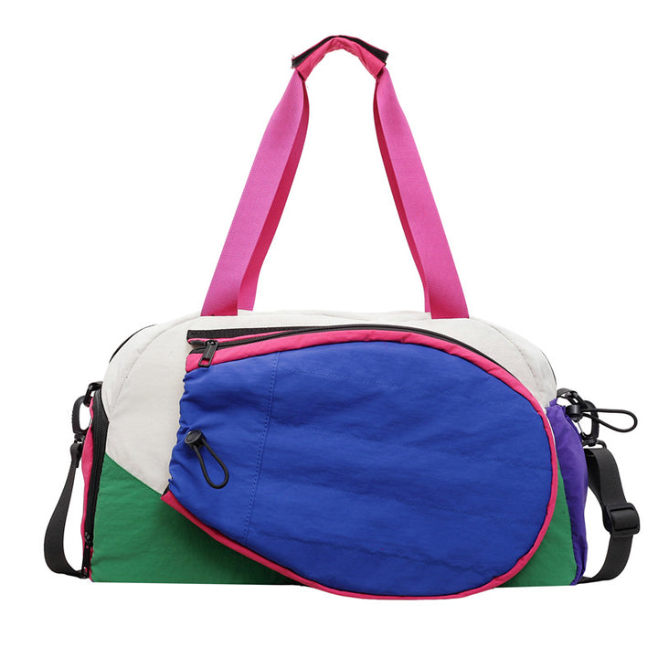 Light and Durable Sports Bag Bowlift