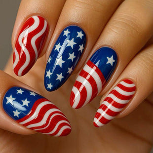 Creative Nail Design Bowlift