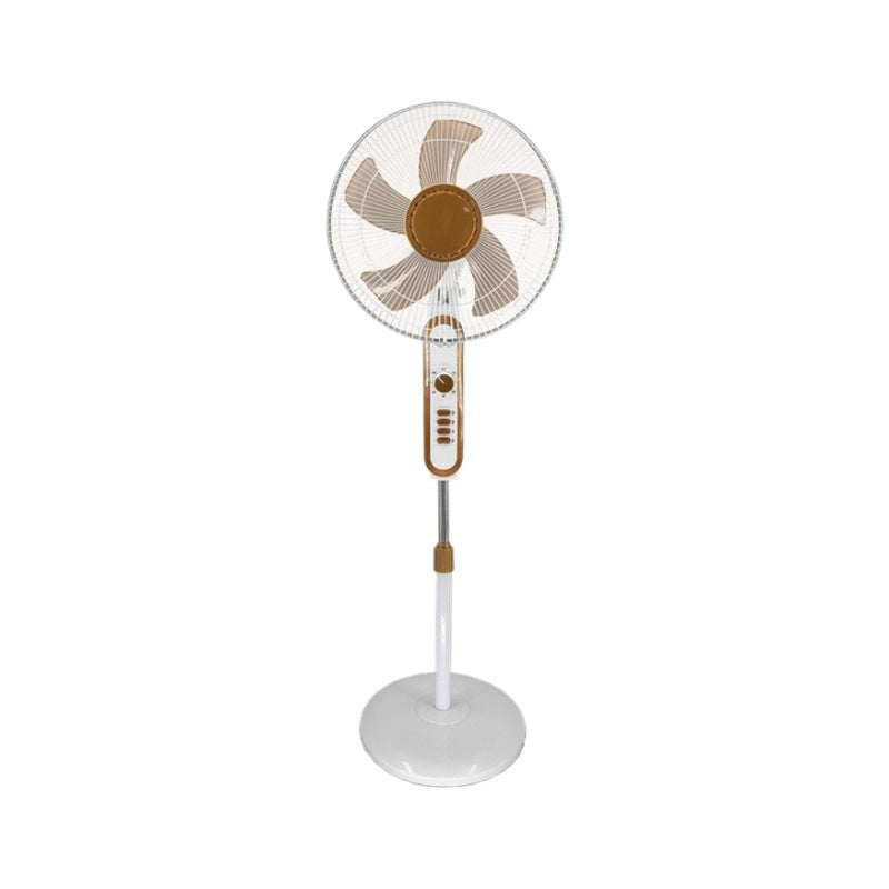 Stand fan Bowlift