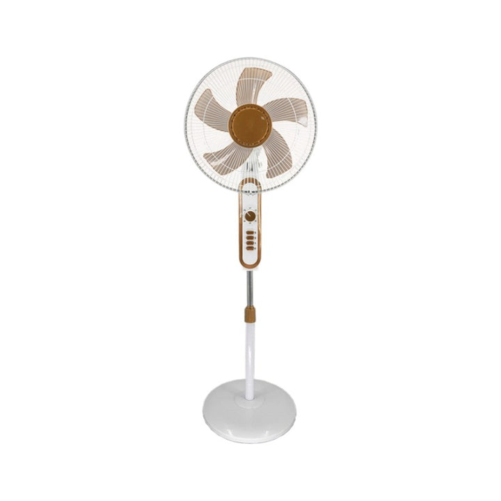 Stand fan Bowlift