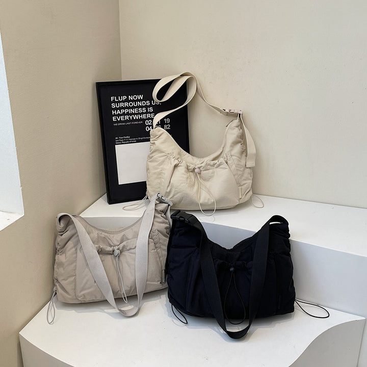 Comfortable Shoulder Bag for Everyday Bowlift