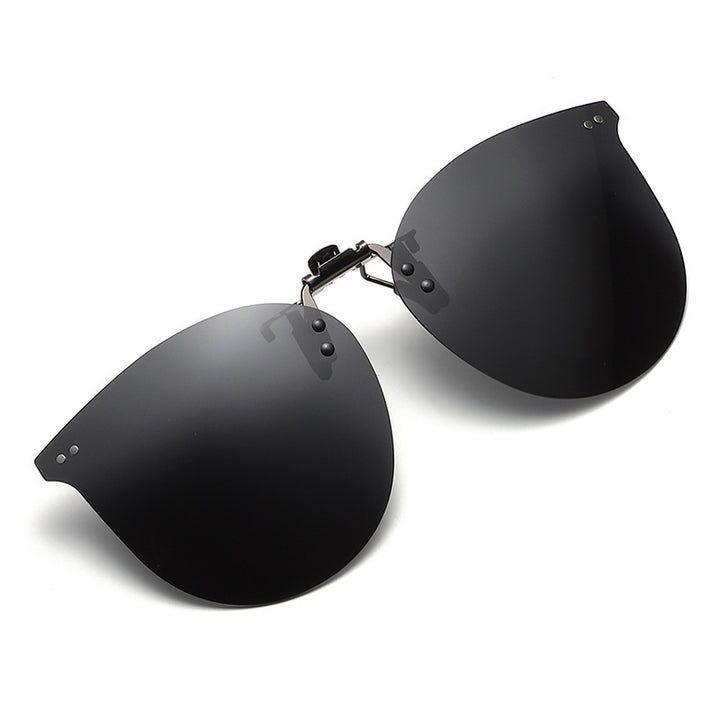 Women's Stylish Pilot Sunglasses Bowlift