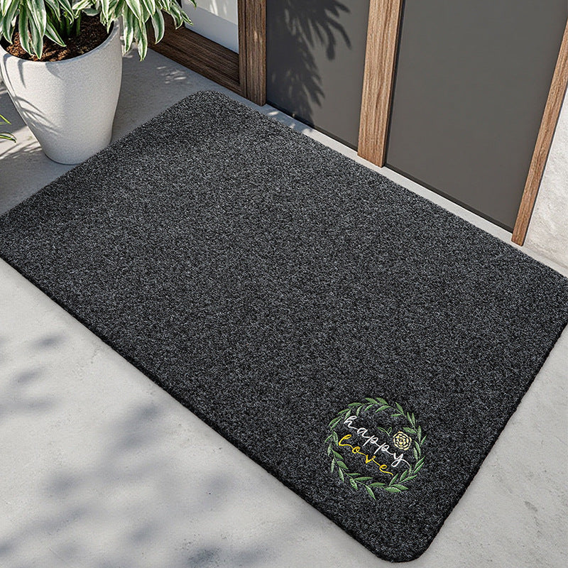 Indoor Welcome Mat Bowlift