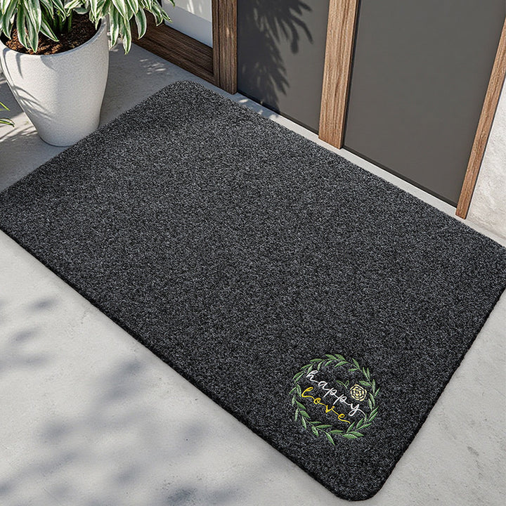 Indoor Welcome Mat Bowlift