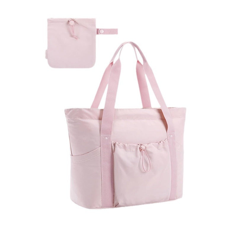 Large Multifunctional Tote Bag Bowlift