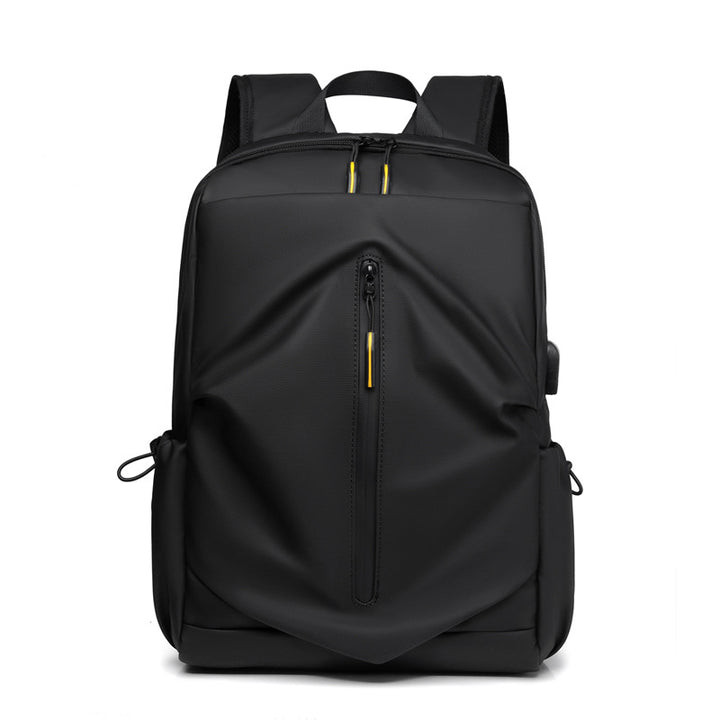 Ergonomic High-Functionality Outdoor Backpack Bowlift
