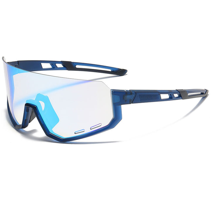 Men's High-Performance Cycling Sunglasses Bowlift